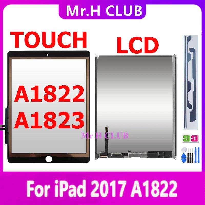 е 2017 LCD  ġ ũ Ÿ, е 9.7 2017 A1822 A1823 LCD ġ ũ  г  ü